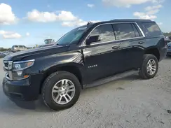 1GNSCBKC5HR332968 2017 CHEVROLET TAHOE