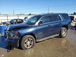 1GNSCBKC5HR334235 2017 CHEVROLET TAHOE