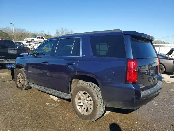 1GNSCBKC5HR334235 2017 CHEVROLET TAHOE - Image 2