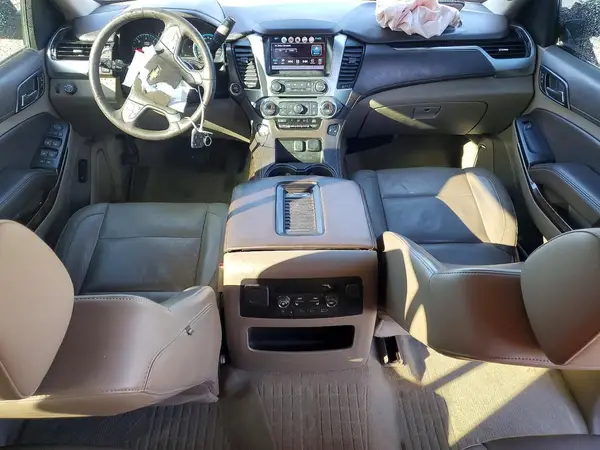 1GNSCBKC5HR334235 2017 CHEVROLET TAHOE - Image 8