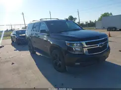 1GNSCBKC5HR356607 2017 CHEVROLET TAHOE