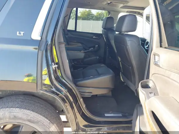 1GNSCBKC5HR356607 2017 CHEVROLET TAHOE - Image 8