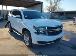 1GNSCBKC5HR359832 2017 CHEVROLET TAHOE