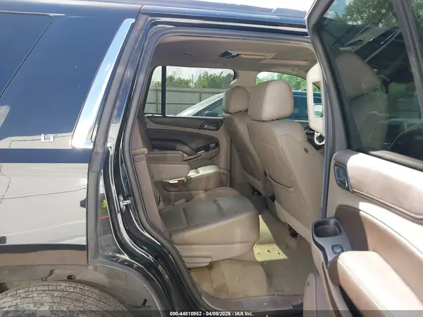 1GNSCBKC5HR361824 2017 CHEVROLET TAHOE - Image 8