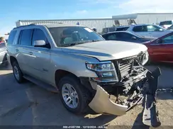 1GNSCBKC5HR363668 2017 CHEVROLET TAHOE