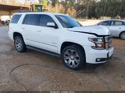1GNSCBKC5HR365954 2017 CHEVROLET TAHOE