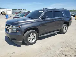 1GNSCBKC5HR369194 2017 CHEVROLET TAHOE