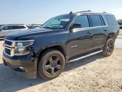 1GNSCBKC5HR376503 2017 CHEVROLET TAHOE