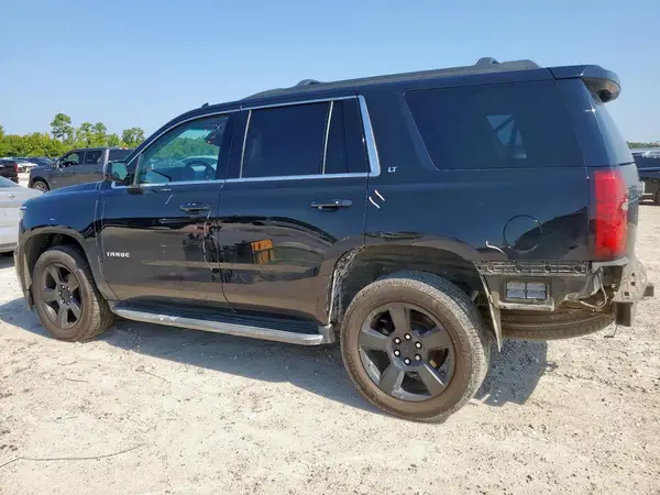 1GNSCBKC5HR376503 2017 CHEVROLET TAHOE - Image 2