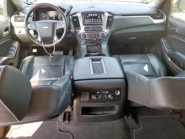 1GNSCBKC5HR376503 2017 CHEVROLET TAHOE - Image 8