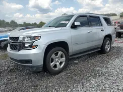 1GNSCBKC5HR380390 2017 CHEVROLET TAHOE