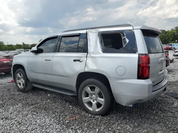 1GNSCBKC5HR380390 2017 CHEVROLET TAHOE - Image 2