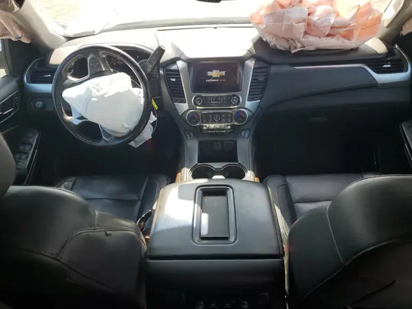 1GNSCBKC5HR391311 2017 CHEVROLET TAHOE - Image 8