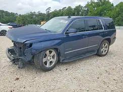 1GNSCBKC5HR400881 2017 CHEVROLET TAHOE