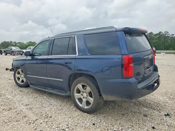 1GNSCBKC5HR400881 2017 CHEVROLET TAHOE - Image 2