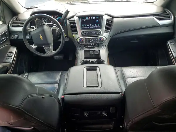 1GNSCBKC5HR400881 2017 CHEVROLET TAHOE - Image 8
