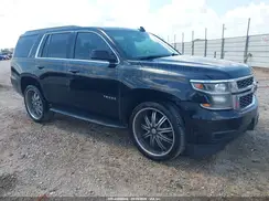 1GNSCBKC5JR104684 2018 CHEVROLET TAHOE