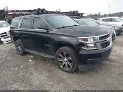 1GNSCBKC5JR104815 2018 CHEVROLET TAHOE