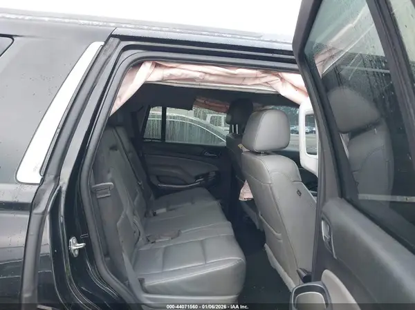 1GNSCBKC5JR104815 2018 CHEVROLET TAHOE - Image 8