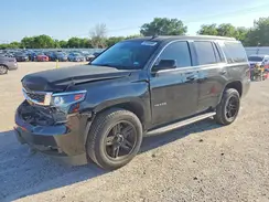 1GNSCBKC5JR110937 2018 CHEVROLET TAHOE