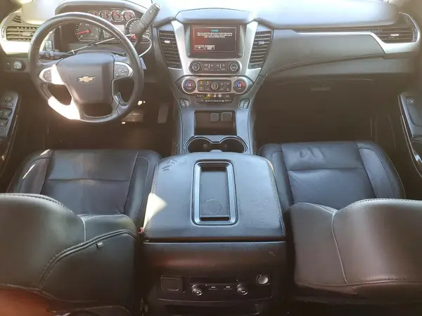 1GNSCBKC5JR110937 2018 CHEVROLET TAHOE - Image 8