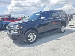 1GNSCBKC5JR122473 2018 CHEVROLET TAHOE
