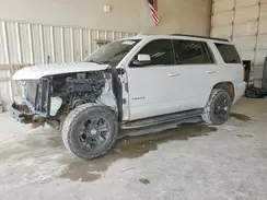 1GNSCBKC5JR143517 2018 CHEVROLET TAHOE