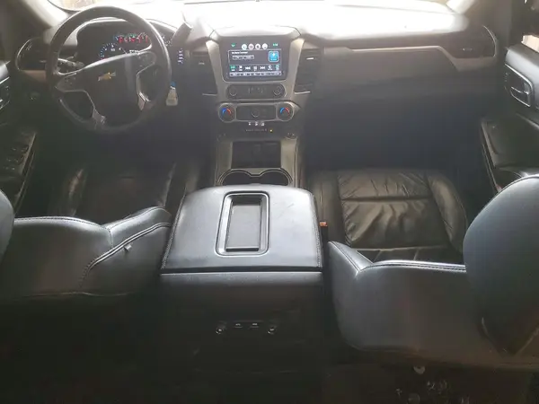 1GNSCBKC5JR143517 2018 CHEVROLET TAHOE - Image 8