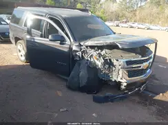 1GNSCBKC5JR146532 2018 CHEVROLET TAHOE