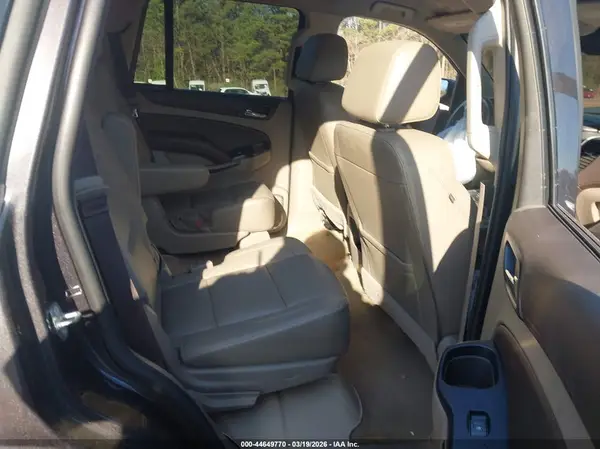 1GNSCBKC5JR146532 2018 CHEVROLET TAHOE - Image 8