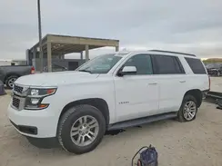 1GNSCBKC5JR157899 2018 CHEVROLET TAHOE