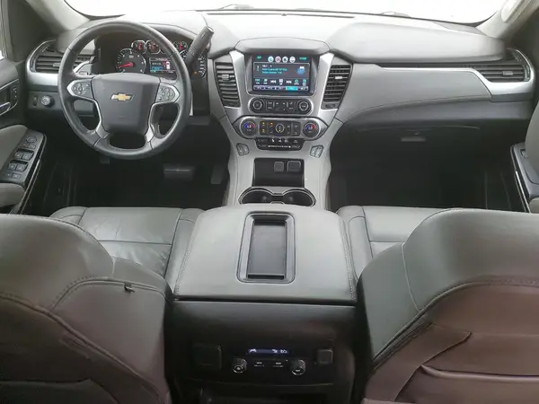 1GNSCBKC5JR157899 2018 CHEVROLET TAHOE - Image 8