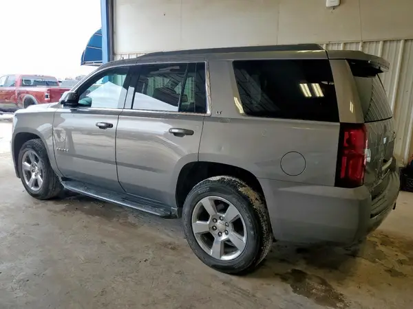 1GNSCBKC5JR181359 2018 CHEVROLET TAHOE - Image 2