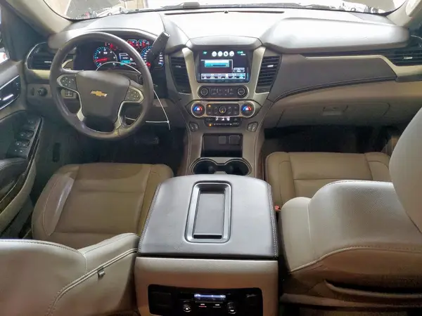 1GNSCBKC5JR181359 2018 CHEVROLET TAHOE - Image 8