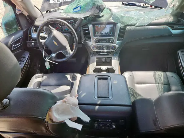 1GNSCBKC5JR190191 2018 CHEVROLET TAHOE - Image 8
