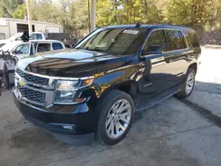 1GNSCBKC5JR219818 2018 CHEVROLET TAHOE