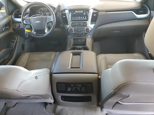 1GNSCBKC5JR219818 2018 CHEVROLET TAHOE - Image 8