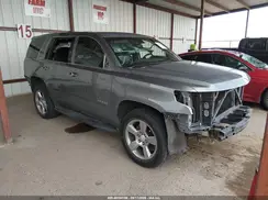 1GNSCBKC5JR246792 2018 CHEVROLET TAHOE