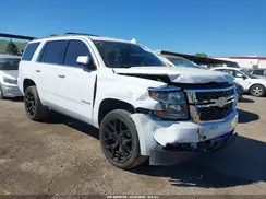 1GNSCBKC5JR256075 2018 CHEVROLET TAHOE