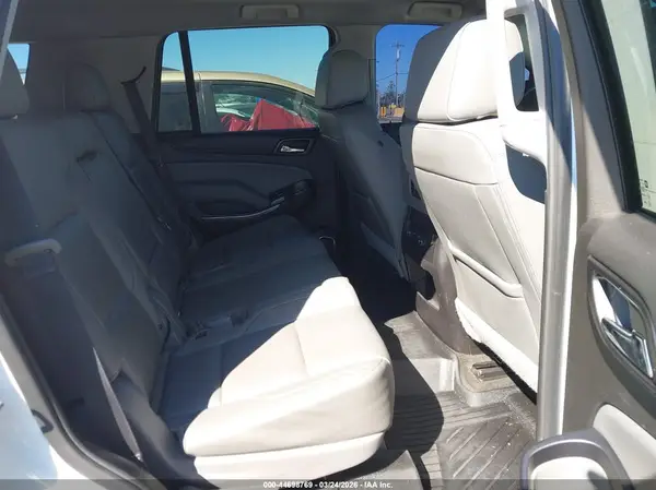 1GNSCBKC5JR256075 2018 CHEVROLET TAHOE - Image 8