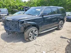 1GNSCBKC5JR260224 2018 CHEVROLET TAHOE