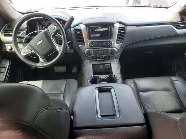 1GNSCBKC5JR260224 2018 CHEVROLET TAHOE - Image 8