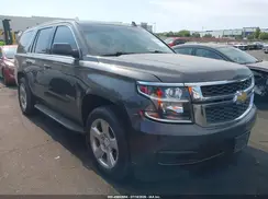 1GNSCBKC5JR268355 2018 CHEVROLET TAHOE