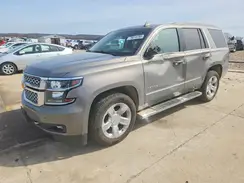 1GNSCBKC5JR282594 2018 CHEVROLET TAHOE