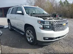 1GNSCBKC5JR289934 2018 CHEVROLET TAHOE