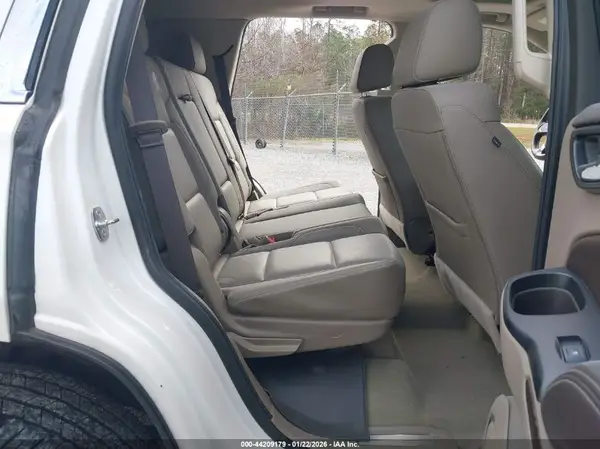 1GNSCBKC5JR289934 2018 CHEVROLET TAHOE - Image 8