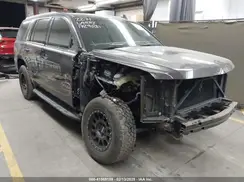 1GNSCBKC5JR290050 2018 CHEVROLET TAHOE