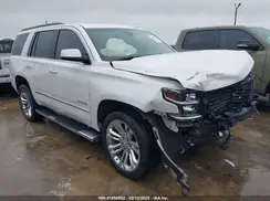 1GNSCBKC5JR323595 2018 CHEVROLET TAHOE