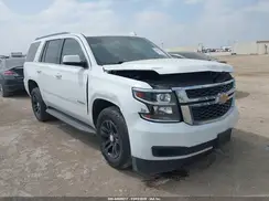 1GNSCBKC5JR336041 2018 CHEVROLET TAHOE