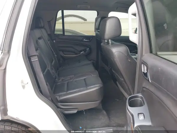 1GNSCBKC5JR336041 2018 CHEVROLET TAHOE - Image 8